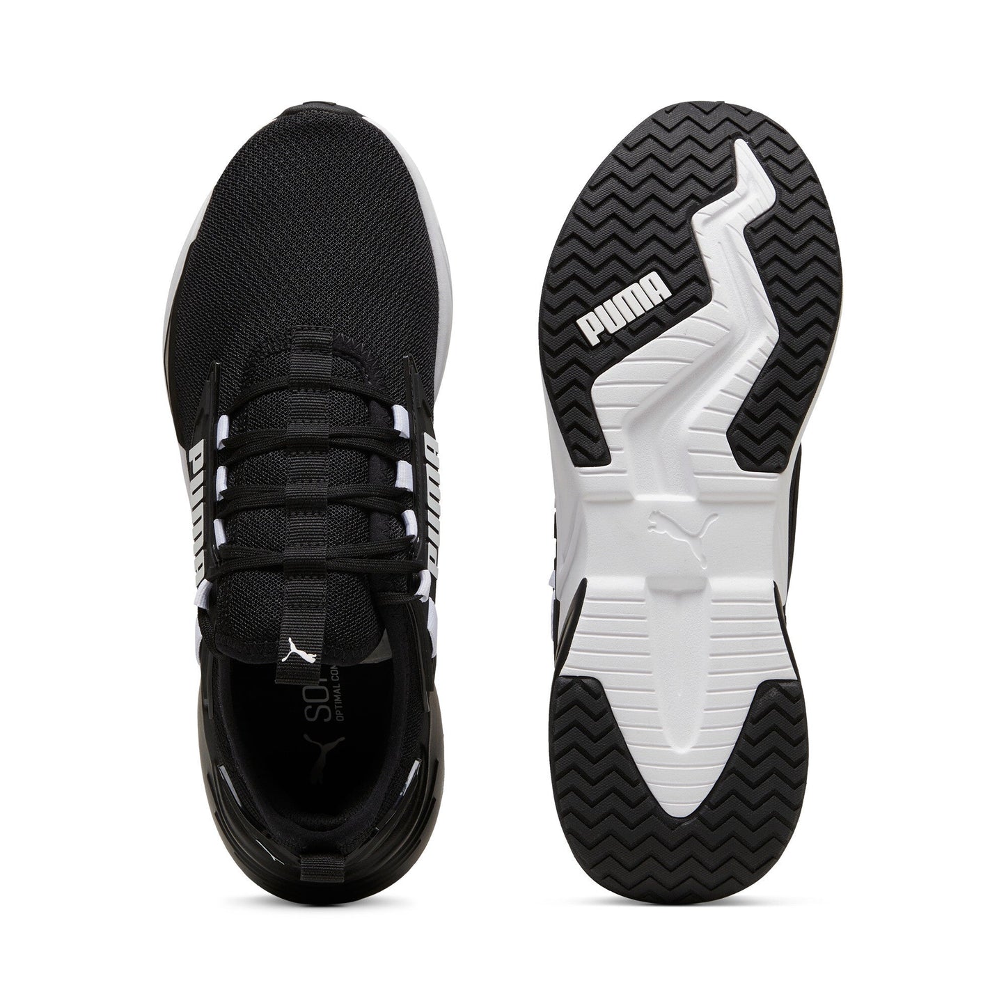 PUMA Retaliate 3 Men's Running Shoes
